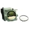 Aisin Infiniti Qx56 10-04/Nissan Armada 15-05/ Throttle Body, Tbn004 TBN004 - alternate 1
